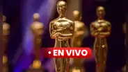 LOS OSCAR 2024 EN VIVO: hora, dónde ver la alfombra roja (red carpet), la ceremonia por TV y ONLINE
