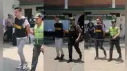Caen 3 extranjeros por extorsionar a empresarios de construcción civil de Surquillo y Miraflores
