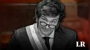Javier Milei se aumenta el sueldo en casi 50%, pero acusa a Cristina Kirchner por incremento “automático”