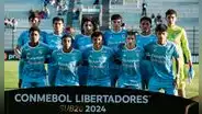 Sporting Cristal vs. Flamengo por la Copa Libertadores sub-20: ¿a qué hora ver el partido?