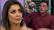 Karla Tarazona se pronuncia tras ser vinculada con Christian Domínguez: “Los tiempos cambian”