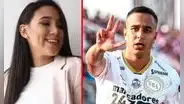 Samahara Lobatón envía cariñoso mensaje a Jesús Barco por su cumpleaños: "Te amamos"
