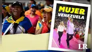 ¿Se está pagando el Bono del Día de la Mujer por Sistema Patria en Venezuela?