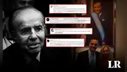 Gobierno de Milei recibe críticas por incluir a Menem en el 'Salón de los Próceres': "Es un procesado"