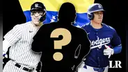 Ni Shohei Ohtani ni Aaron Judge: el líder de jonrones de la MLB 2024 será venezolano, según proyección