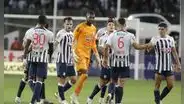 Alianza Lima se aleja del Apertura: Cristal lo volteó 2-1 y es el único líder de la Liga 1