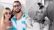 ¡Ya es papá! Maluma y Susana Gómez le dieron la bienvenida a su hija París