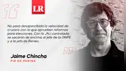 De gatitos, podercitos y goles con la mano, por Jaime Chincha