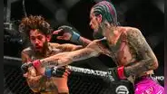 'Chito' Vera perdió contra Sean O'Malley por el campeonato mundial peso gallo de UFC 299
