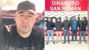 ‘R’, el exagente antidrogas que lideraba una banda de narcopolicías