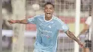 Sporting Cristal vuelve a la cima