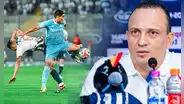 Restrepo explica en qué momento Cristal dejó sin reacción a Alianza: “Nos golpeó mucho”