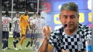 ¿Por qué Pablo Bengoechea es tendencia tras la segunda derrota consecutiva de Alianza en Liga 1?