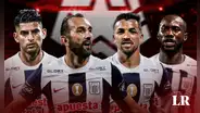 Alianza Lima y el duro fixture que le resta en el Torneo Apertura de la Liga 1