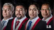 Un Congreso con antecedentes de violencia contra la mujer