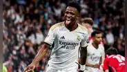 ¡Nadie los para! Real Madrid goleó 4-0 a Celta de Vigo y se apodera de la cima de LaLiga
