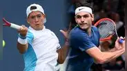 Sebastián Báez vs. Taylor Fritz EN VIVO: ¿a qué hora ver el duelo del ATP Masters 1000 Indian Wells?