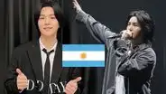 Suga, de BTS, 'D-Day The Movie' en Argentina: dónde y cómo comprar entradas para la película