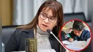 Ministra de Educación ratifica el inicio de clases para este lunes 11 a excepción de 2 regiones: ¿cuáles son?