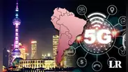 El país con la red 5G más rápida de Latinoamérica y quinto en el mundo: supera a Chile y China
