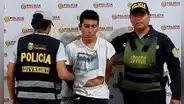 Ica: PNP captura a presunto coautor de asesinato de pareja de esposos tras retirar dinero de banco