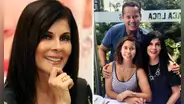 Olga Zumarán revela si tiene pareja ahora y cómo es la relación tiene con el padre de su hija