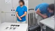 Aeropuerto Jorge Chávez: detienen a joven que escondió 11 iPhones en sus medias para no pagar impuestos