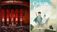 ‘El niño y la garza’ de Hayao Miyazaki gana el Oscar 2024 a mejor película animada