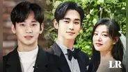 Kim Soo Hyun marca su regreso triunfal a los k-dramas: ¿qué lo llevó a elegir 'Queen of Tears'?