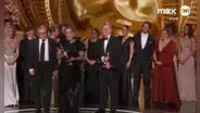 ‘Oppenheimer’ se consagra y gana el Oscar 2024 a mejor película