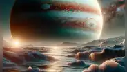 ¿Vida extraterrestre en Europa? Astrónomos revelan nuevos datos sobre el oxígeno en la luna de Júpiter