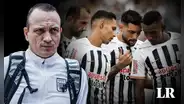 ¿Alianza Lima aún puede ganar el Apertura? El difícil reto de Alejandro Restrepo en la Liga 1