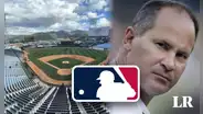 ¿Estadio Monumental de Caracas podría albergar un juego de Grandes Ligas?: esto dijo exbeisbolista