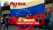 BONOS de la Patria ACTIVOS: MONTOS ACTUALIZADOS, FECHAS DE PAGO y ÚLTIMAS NOTICIAS, 14 de marzo 2024