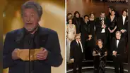 Al Pacino comete error y arruina los Oscar 2024, pero fans lo defienden: “Puede hacer lo que quiera”