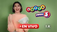 LOTERÍA Nacional de Panamá, EN VIVO: mira los resultados del Lotto y Pega 3 HOY 12 de marzo, vía RPC