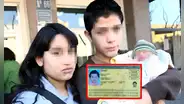 ¿Cómo solicitar el DNI de un menor de edad si los padres aún no son adultos?