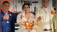 Trujillo: empresario asesinado fue 'entregado' por padrino de bodas a banda criminal 'Los Pulpos'