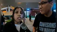 Cachimba sorprende con tip para aprobar examen de admisión de San Marcos: “No tengan enamorado”