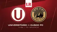 [GolPerú, En Vivo] ¿A qué hora y cómo ver Universitario vs. Cusco FC por el Apertura de la Liga 1?
