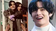 Taehyung, de BTS: avance del MV 'FRI(END)S' muestra al idol en una relación con desconocida mujer