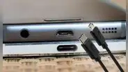 ¿Por qué es mejor comprar un smartphone que tenga un puerto USB-C en vez de micro USB?