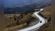 ProInversión: 8 interesados en construir la Carretera Longitudinal de la Sierra Tramo 4