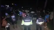Piura: vecinos intentan capturar a delincuente, pero este se despista y fallece en su huida