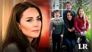 ¿Por qué Kate Middleton ofreció disculpas tras publicar su primera foto luego de su operación?