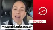 No existe un medicamento de líquido sinovial que "cure" la artritis y la artrosis