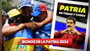 Bonos de la Patria 2024: ¿qué PAGOS llegarán hasta el 15 de marzo en Venezuela?