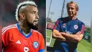 Arturo Vidal y su firme respuesta tras no ser convocado por Ricardo Gareca a la selección chilena