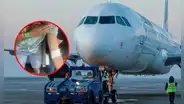"La gente volaba de un lado a otro": ¿qué pasó dentro del avión de Latam que viajaba desde Sydney a Chile?