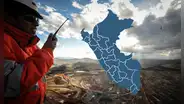 La mina de oro más grande de Sudamérica está en Perú: ocupa más de 20.000 hectáreas